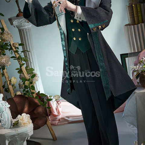 【Pre-Sale】Game Tears of Themis Cosplay Artem Wing Eternal Vow Cosplay Costume Premium Edition