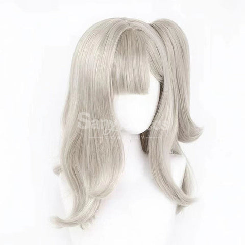 【In Stock】Game Reverse:1999 Cosplay Matilda Bouanich Cosplay Wig Cosplay Wigs