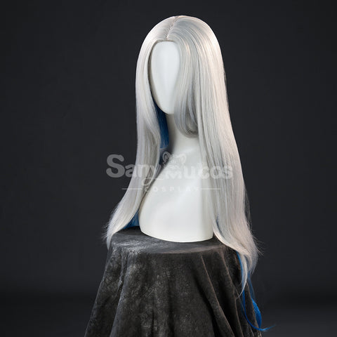 【In Stock】Game Arknights Cosplay Mantra Cosplay Wig