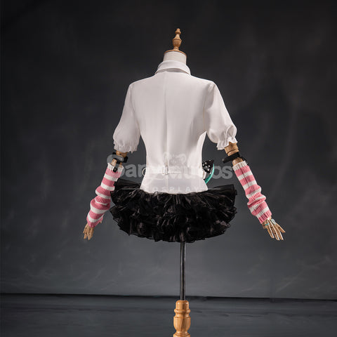 【Pre-Sale】Game Zenless Zone Zero Cosplay Chinatsu Remiel Cosplay Costume