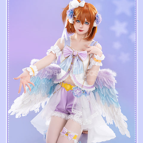【Pre-Sale】Anime Love Live! School Idol Project Cosplay Honoka Kousaka Cosplay Costume