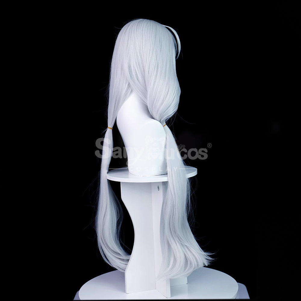 【In Stock】Game Honkai Impact 3rd Cosplay Theresa Apocalypse Cosplay Wig Cosplay Wigs