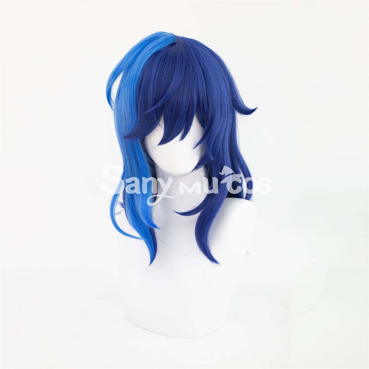 Game Path to Nowhere cosplay CRACHE cosplay wig