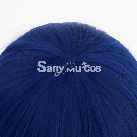 Game Path to Nowhere cosplay CRACHE cosplay wig