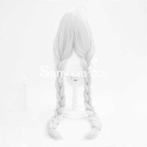 Game Azur Lane cosplay MNF Le Malin cosplay wig