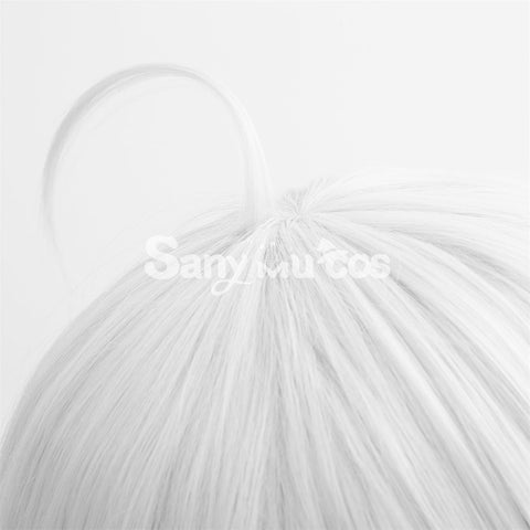 Game Azur Lane cosplay MNF Le Malin cosplay wig