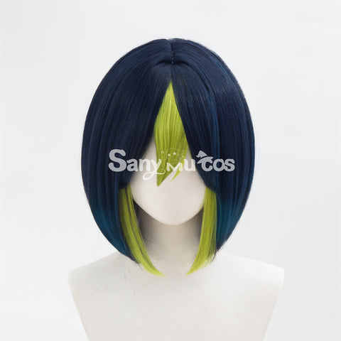 Game Genshin Impact Tighnari Cosplay wig