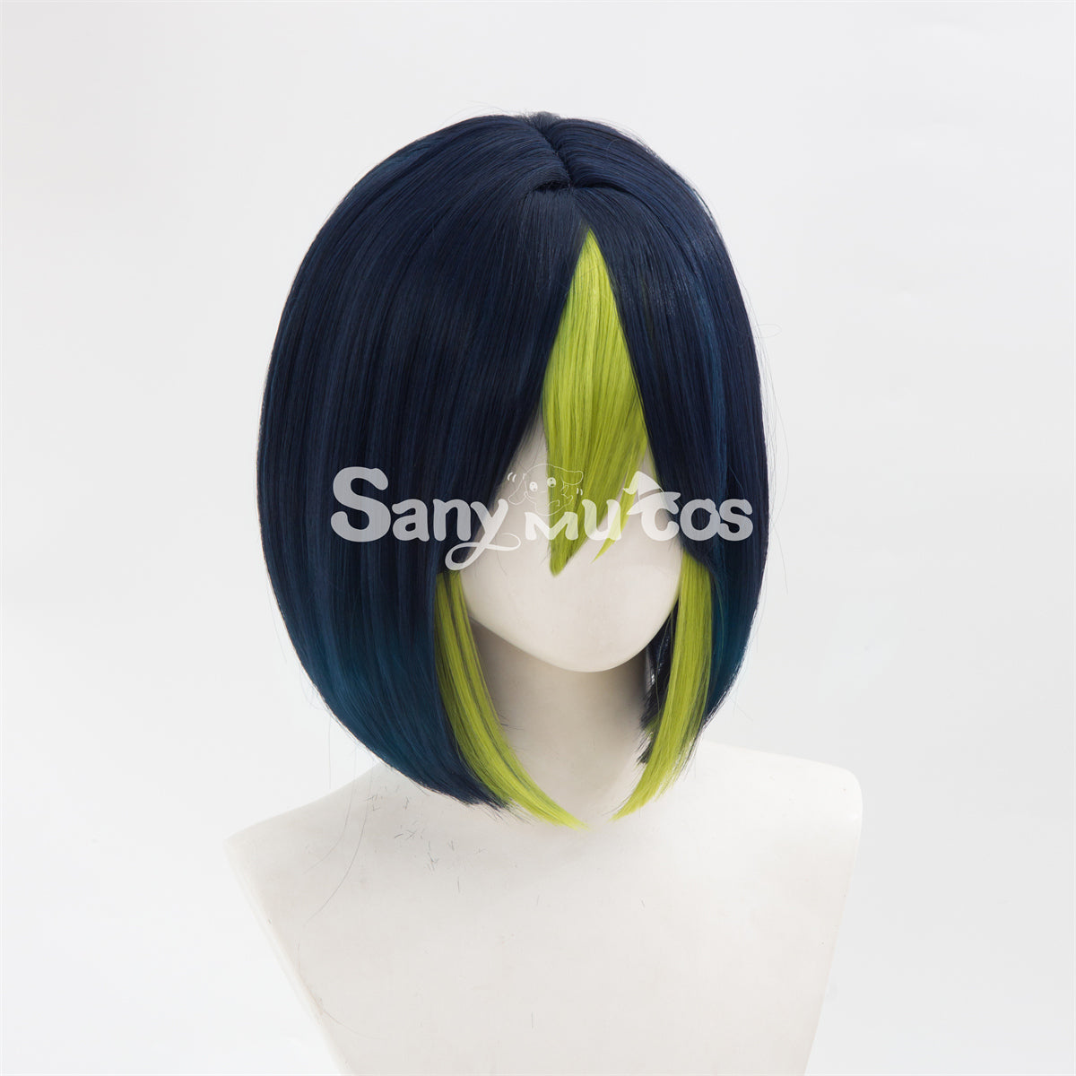 Game Genshin Impact Tighnari Cosplay wig