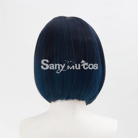 Game Genshin Impact Tighnari Cosplay wig