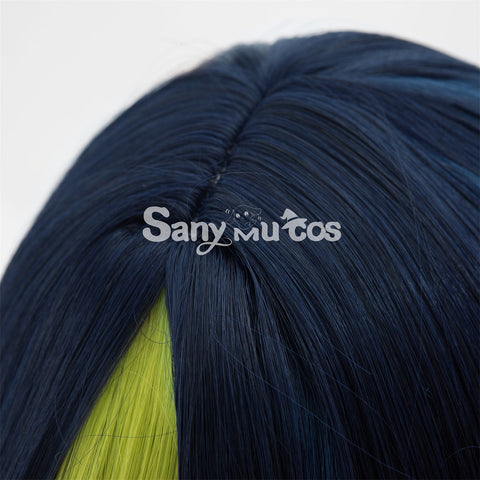 Game Genshin Impact Tighnari Cosplay wig