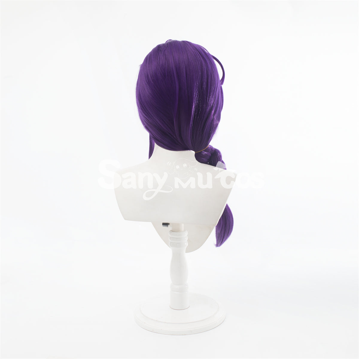 Game es2 cosplay Ayase Mayoi cosplay wig