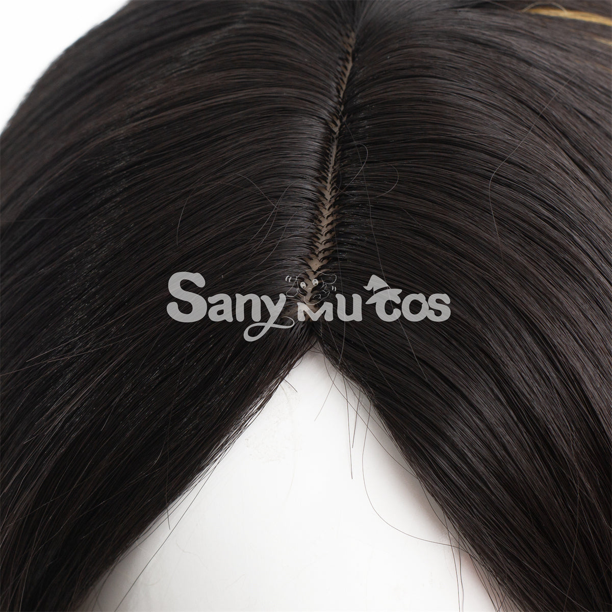 Haikyuu!! Nekoma High Kozume Kenma Cosplay Wig