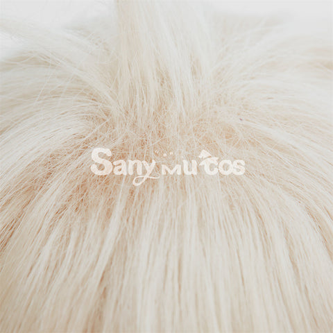 Nijisanji Vtuber cosplay AZA cosplay wig