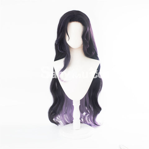 Nijisanji Vtuber cosplay scarleyonaguni cosplay wig