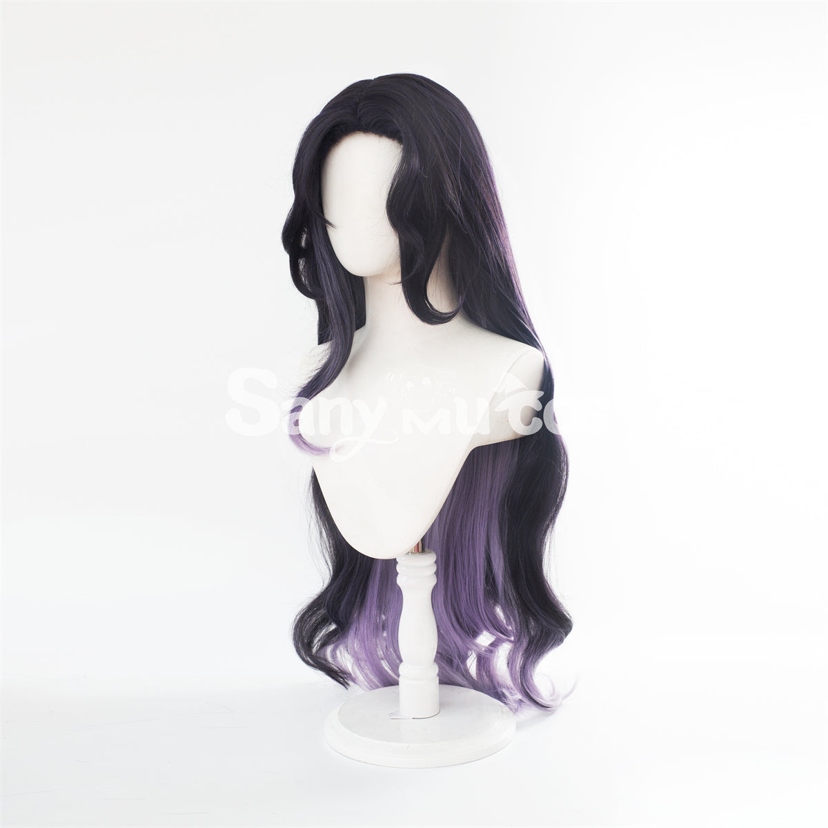 Nijisanji Vtuber cosplay scarleyonaguni cosplay wig