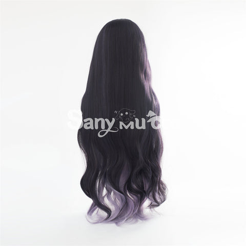 Nijisanji Vtuber cosplay scarleyonaguni cosplay wig