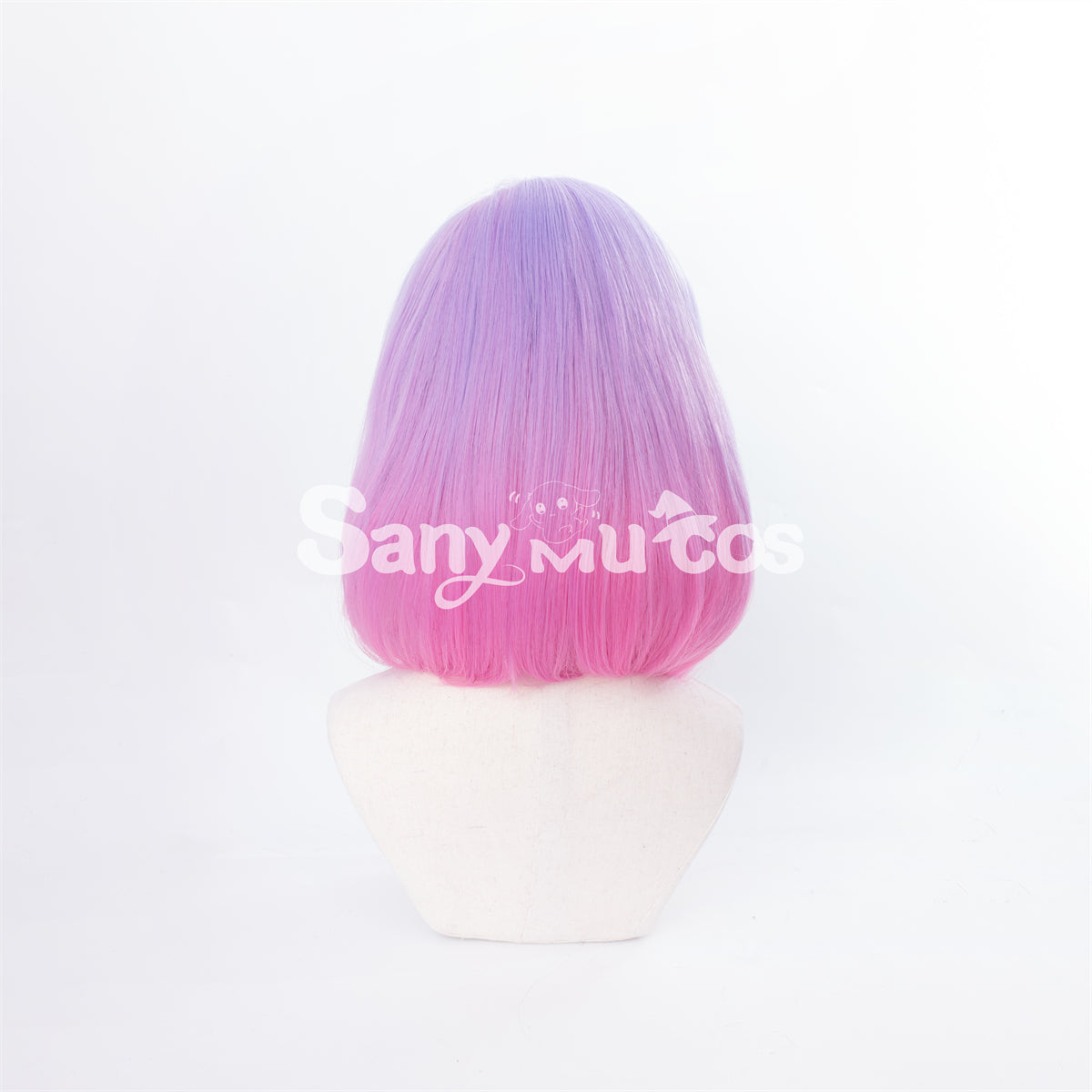 Game Astrum Design cosplay LUNA Cosplay Wig