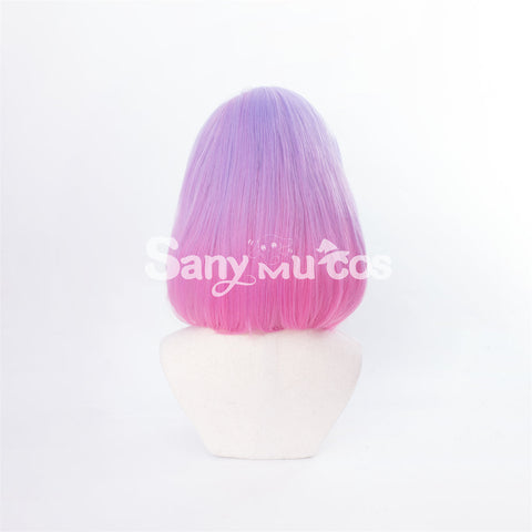 Game Astrum Design cosplay LUNA Cosplay Wig