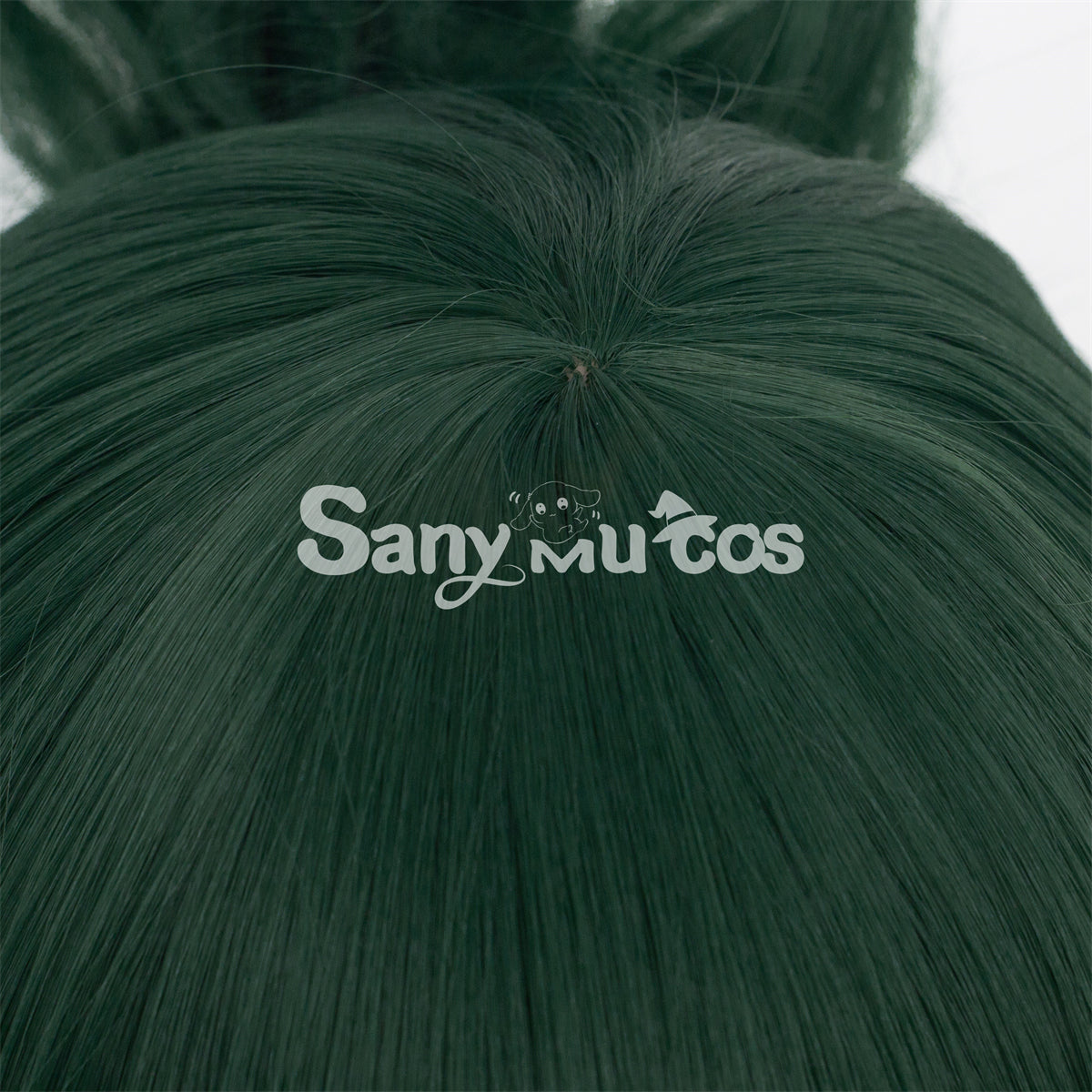 Game OVERWATCH2 cosplay Kiriko cosplay wig