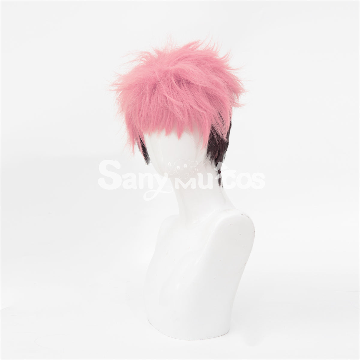 Jujutsu Kaisen cosplay Itadori Yuji Cosplay Wig