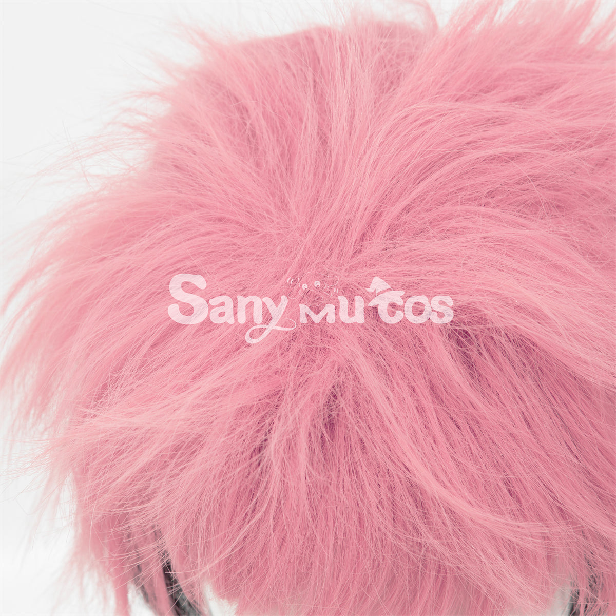 Jujutsu Kaisen cosplay Itadori Yuji Cosplay Wig