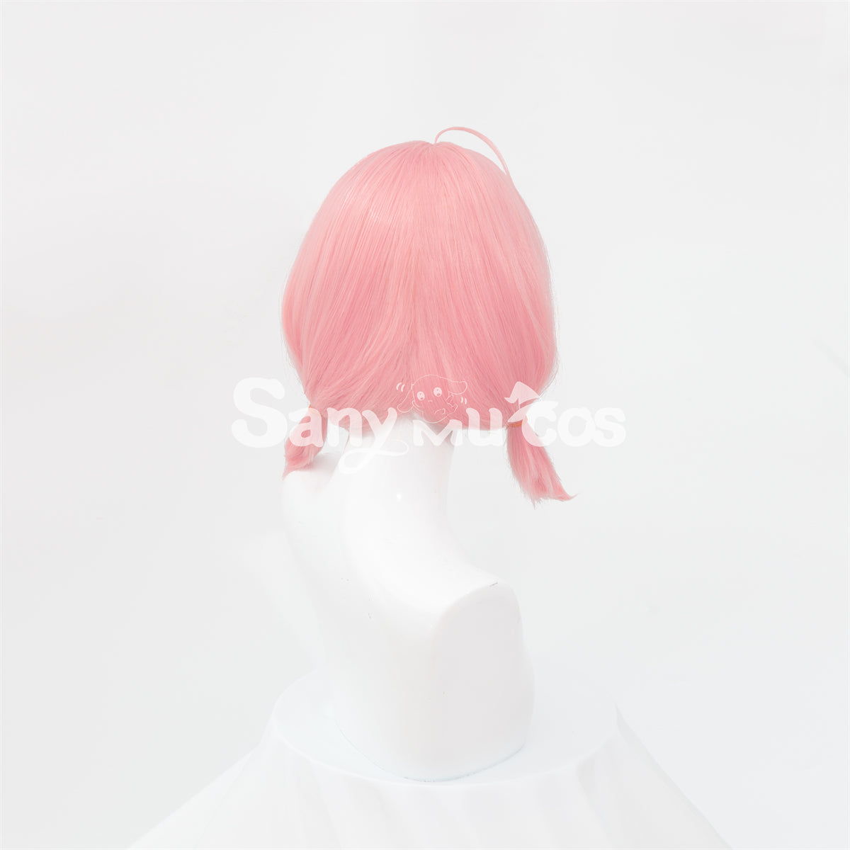 Nijisanji Vtuber cosplay Tang_ju Cosplay Wig