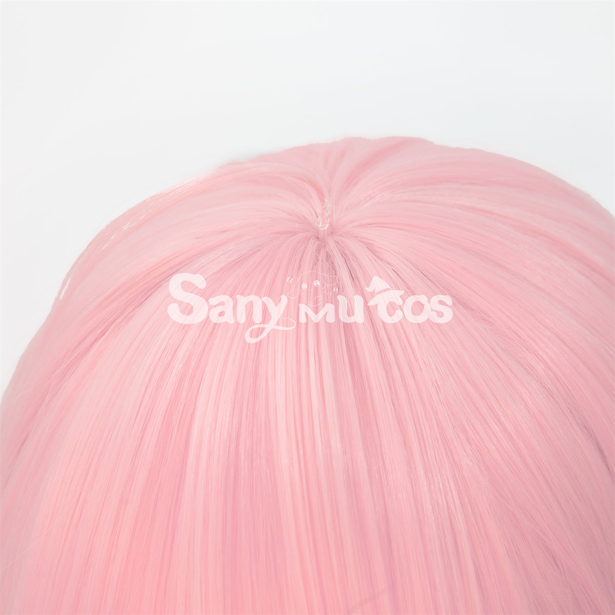 Nijisanji Vtuber cosplay Tang_ju Cosplay Wig