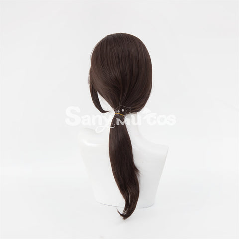 Comics Axis Powers Cosplay Wang Yao Cosplay Wig