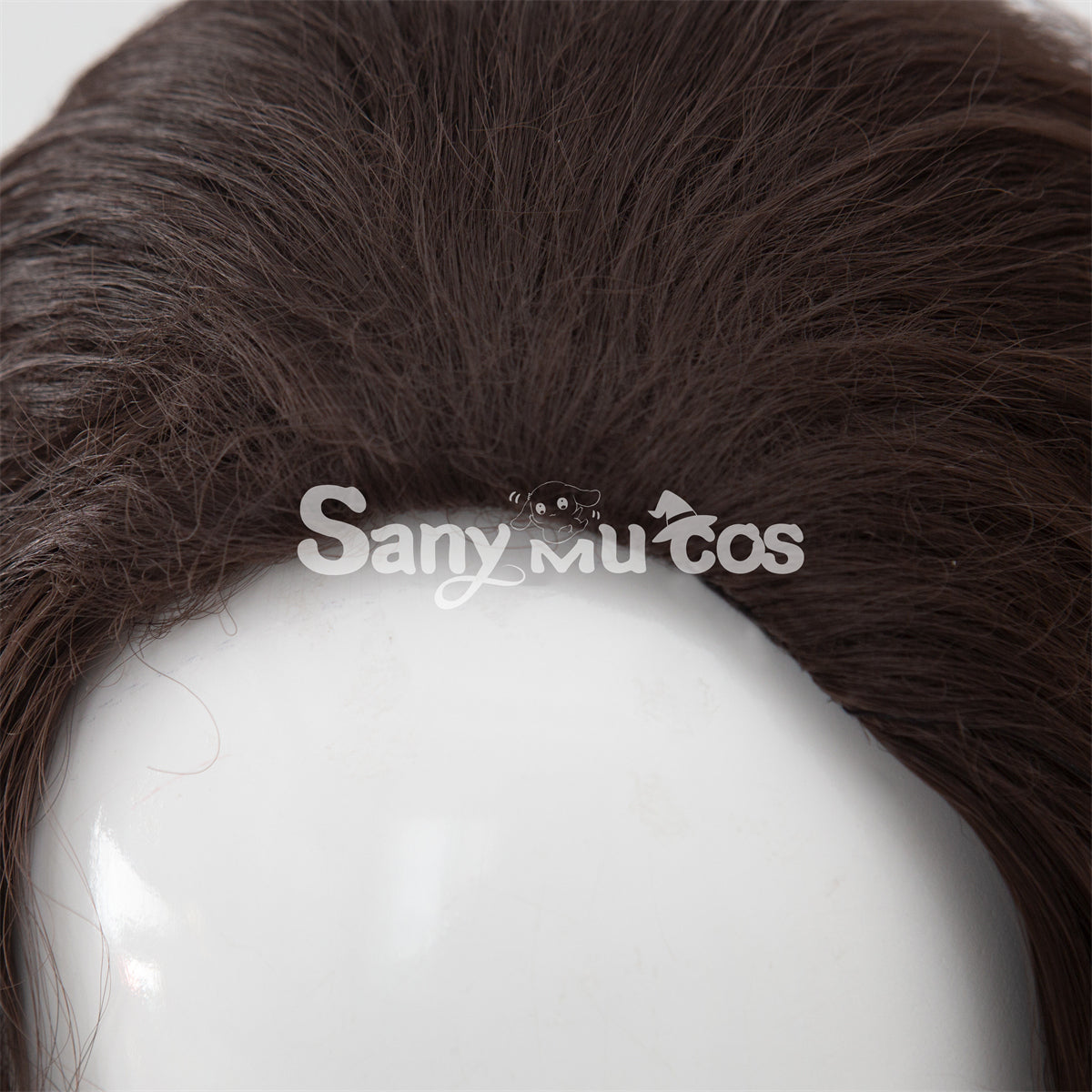 Comics Axis Powers Cosplay Wang Yao Cosplay Wig