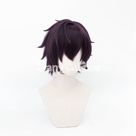 Nijisanji Vtuber cosplay shoto cosplay wig