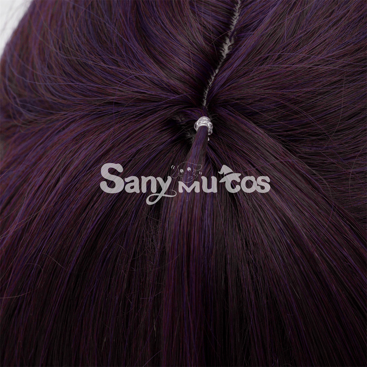 Nijisanji Vtuber cosplay Petra Gurin Cosplay Wig