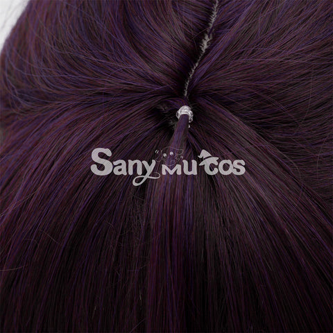 Nijisanji Vtuber cosplay Petra Gurin Cosplay Wig