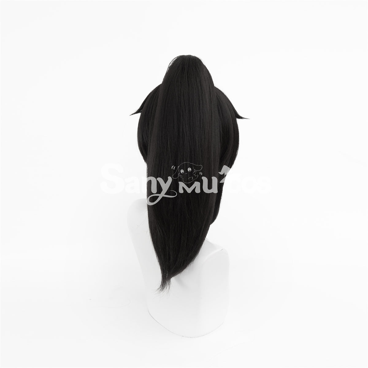 Game Zenless Zone Zero cosplay Nekomiya Mana cosplay wig