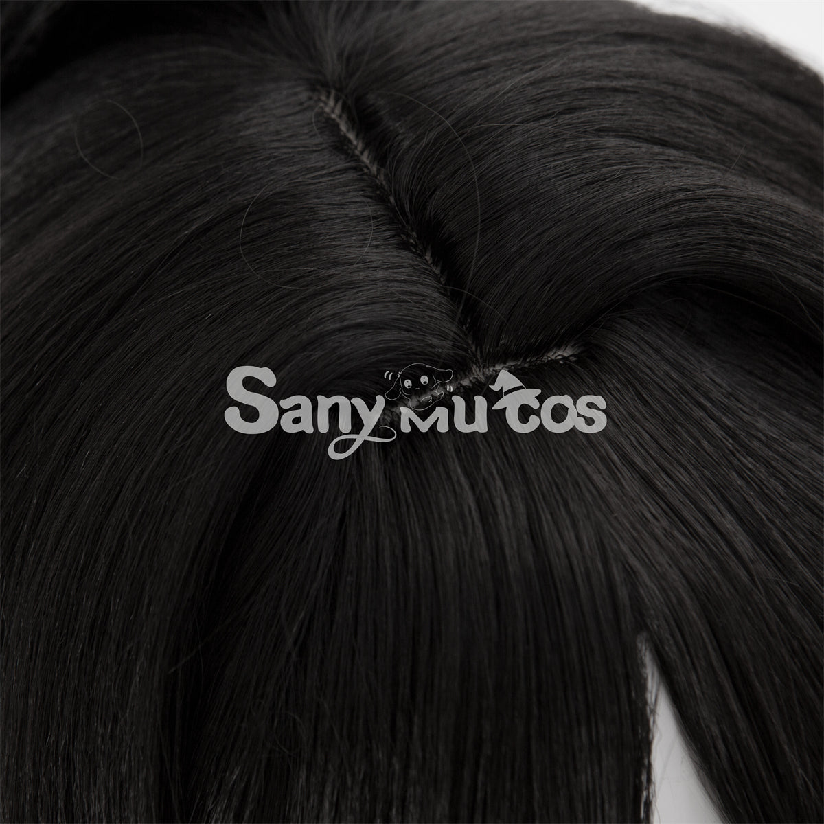 Game Zenless Zone Zero cosplay Nekomiya Mana cosplay wig