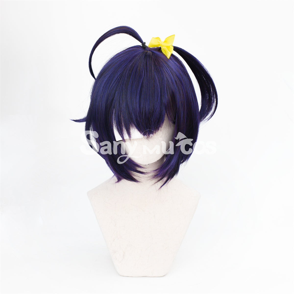 Anime Love, Chunibyo & Other Delusions Rikka Takanashi Cosplay Wig