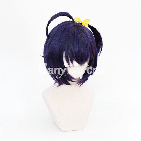 Anime Love, Chunibyo & Other Delusions Rikka Takanashi Cosplay Wig