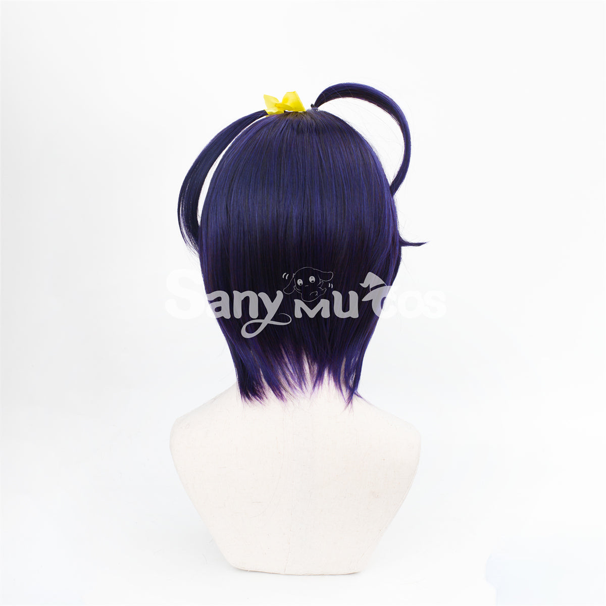 Anime Love, Chunibyo & Other Delusions Rikka Takanashi Cosplay Wig