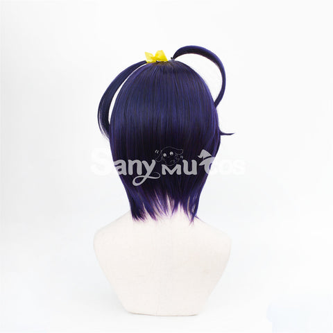Anime Love, Chunibyo & Other Delusions Rikka Takanashi Cosplay Wig