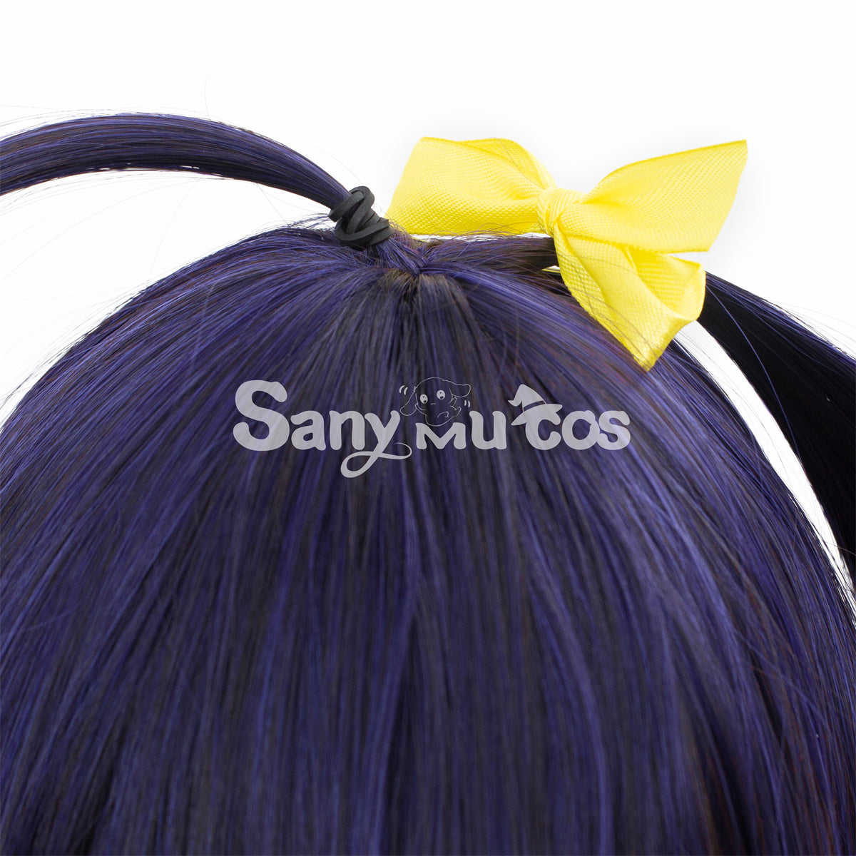 Anime Love, Chunibyo & Other Delusions Rikka Takanashi Cosplay Wig