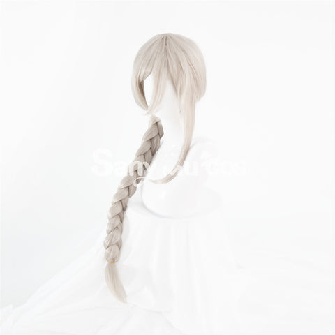 Nijisanji Vtuber cosplay aia amare Cosplay Wig