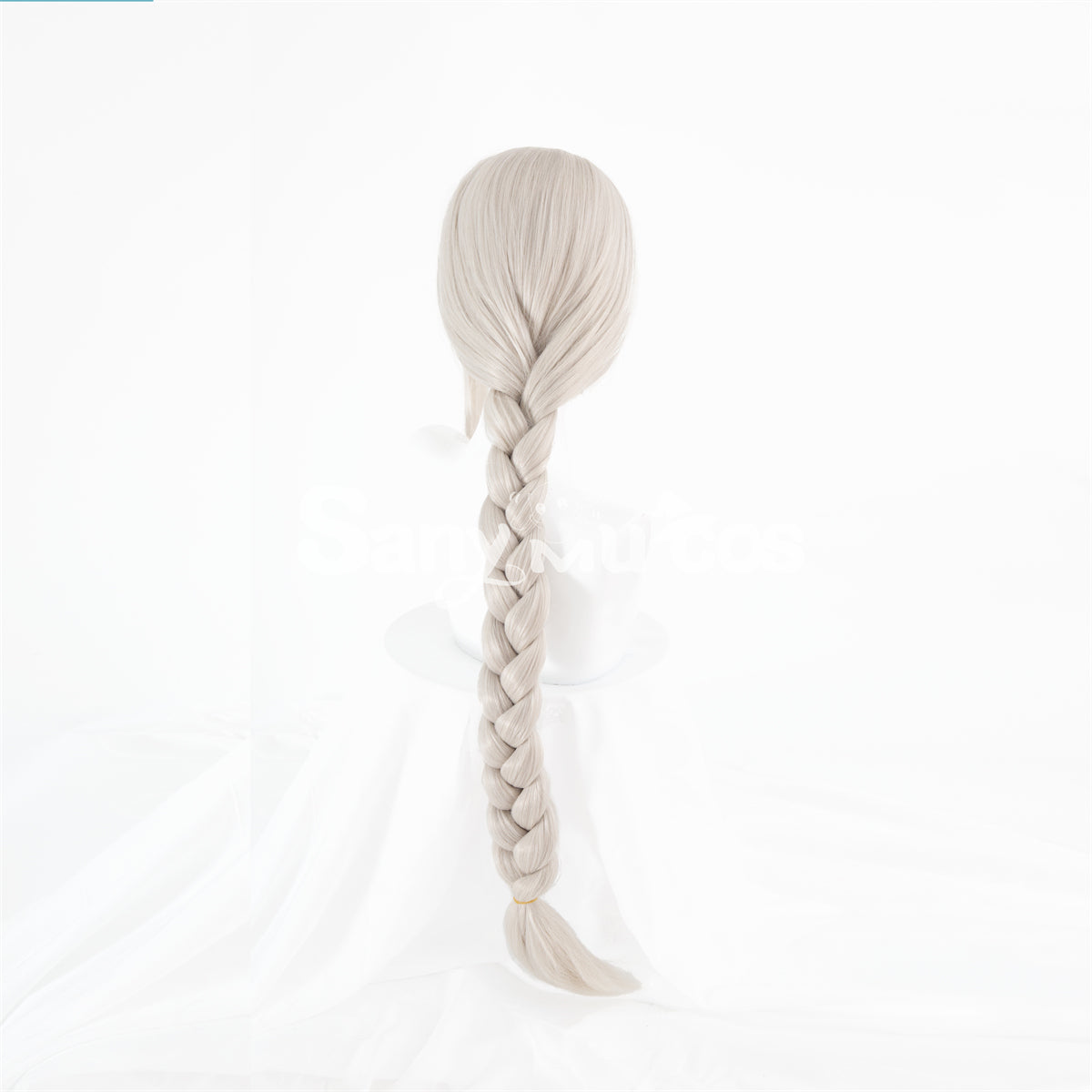 Nijisanji Vtuber cosplay aia amare Cosplay Wig