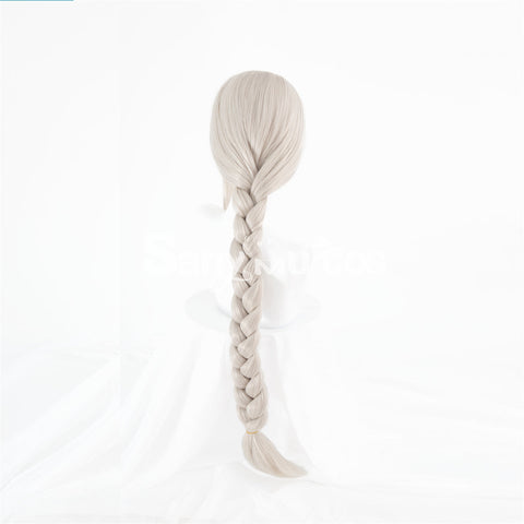 Nijisanji Vtuber cosplay aia amare Cosplay Wig