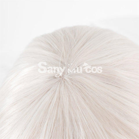 Nijisanji Vtuber cosplay aia amare Cosplay Wig