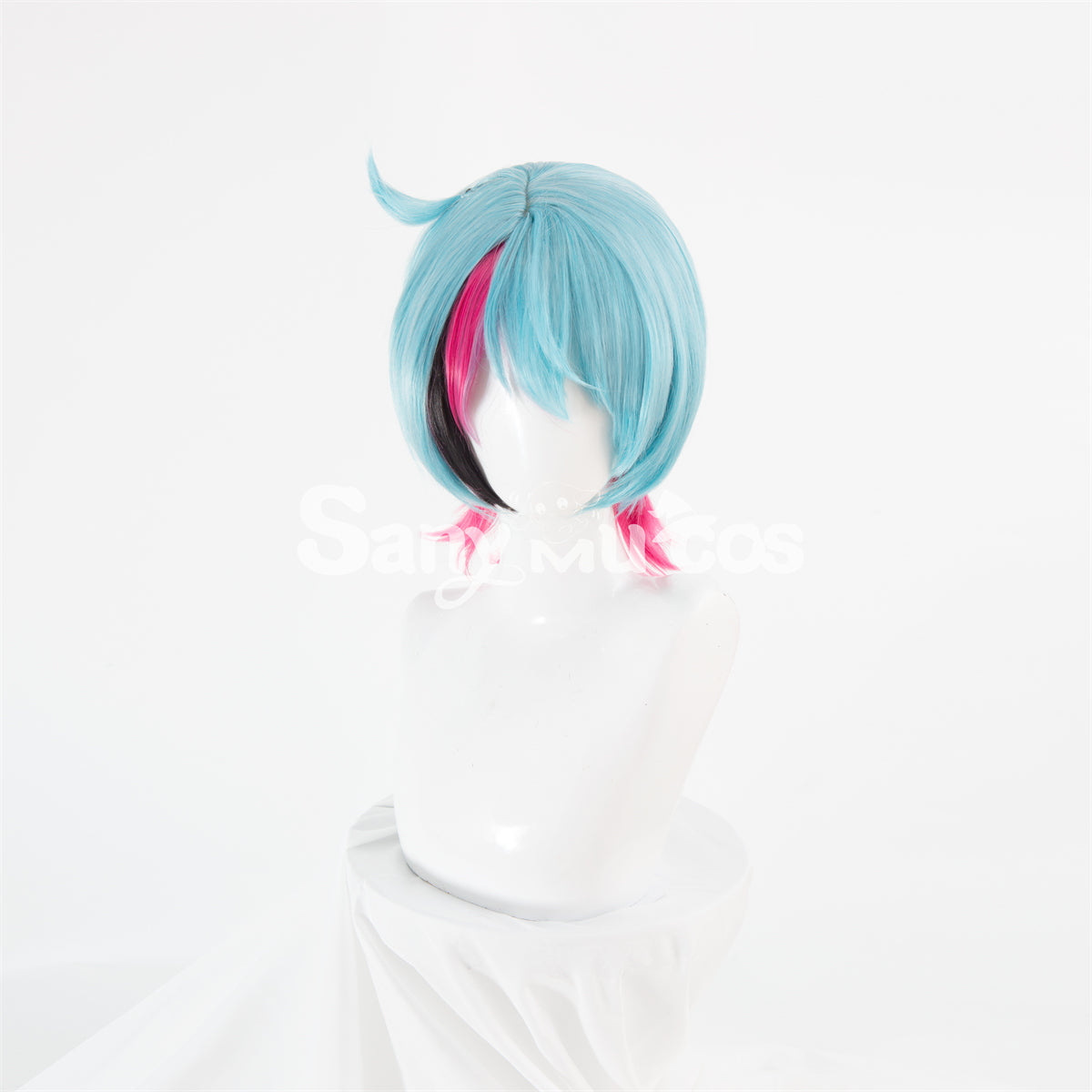 Nijisanji Vtuber cosplay kyo kaneko Cosplay Wig