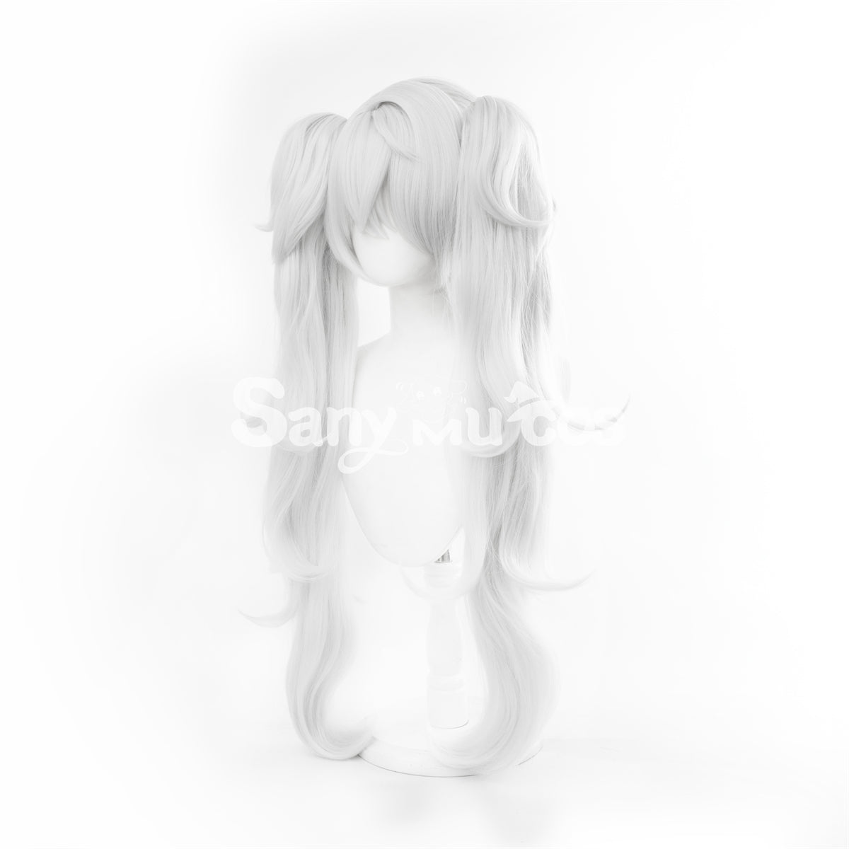 Nijisanji Vtuber cosplay vtuber Cosplay wig