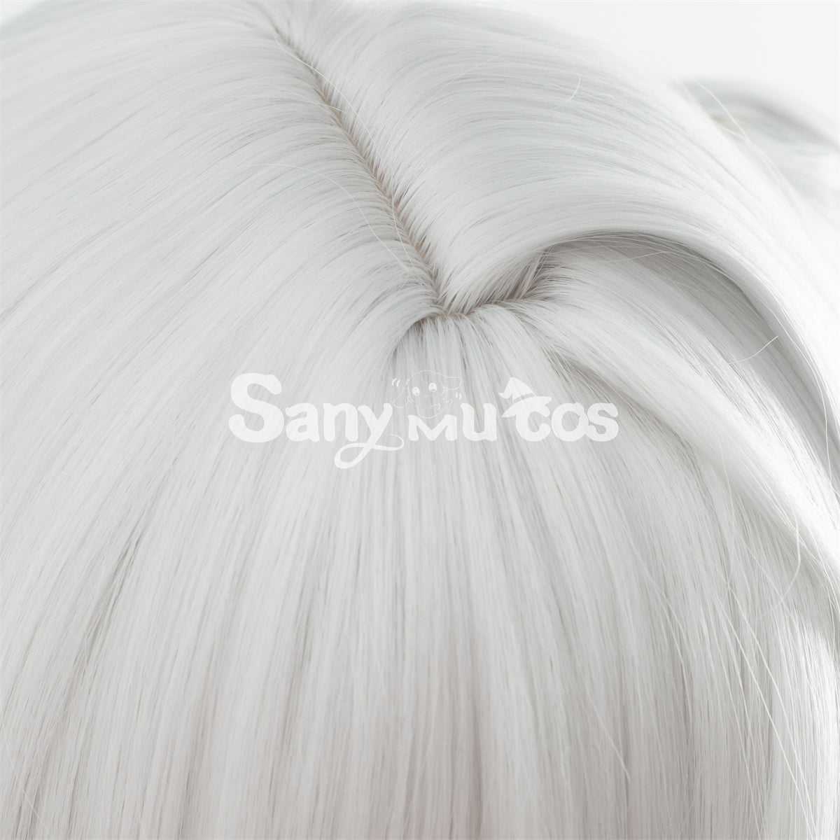 Nijisanji Vtuber cosplay vtuber Cosplay wig