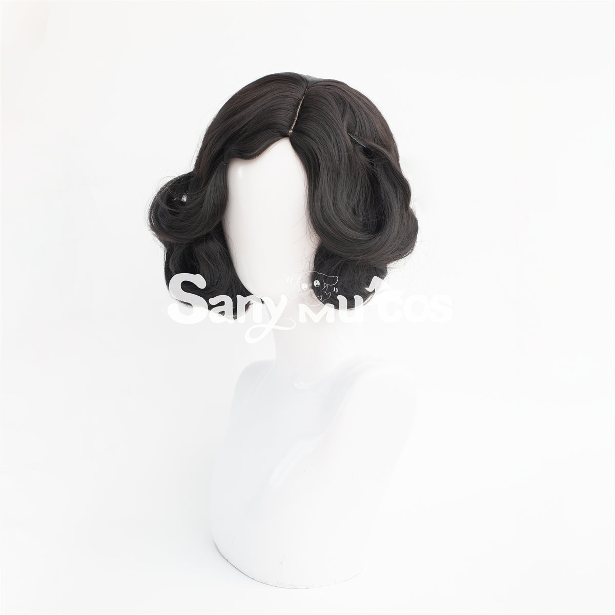 Identity Ⅴ cosplay Michiko Geisha Cosplay Wig