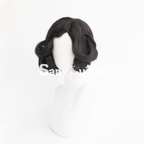 Identity Ⅴ cosplay Michiko Geisha Cosplay Wig