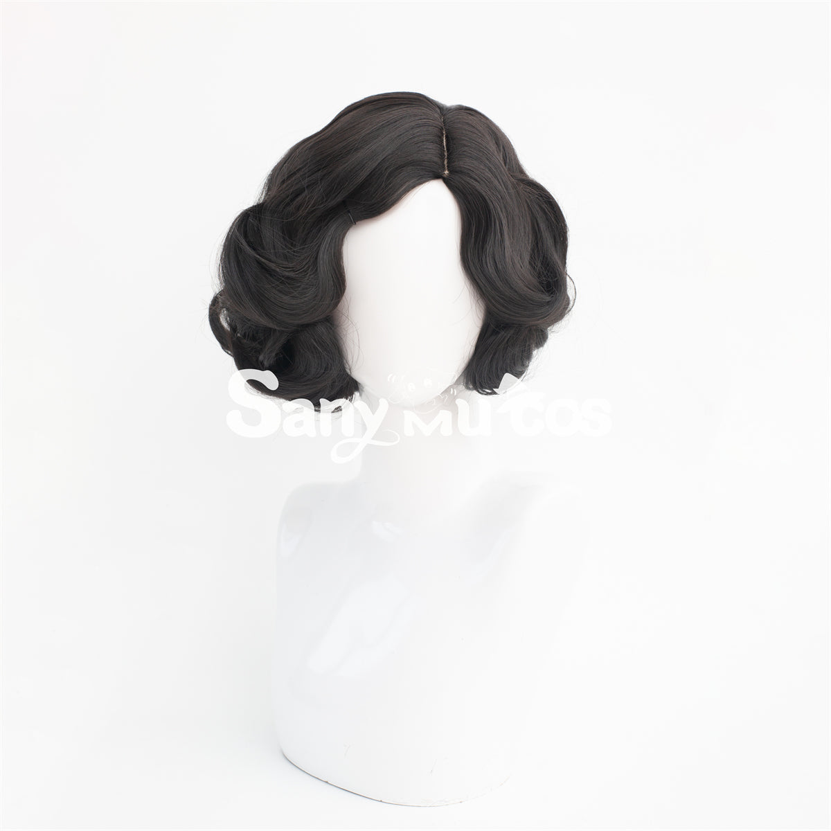 Identity Ⅴ cosplay Michiko Geisha Cosplay Wig