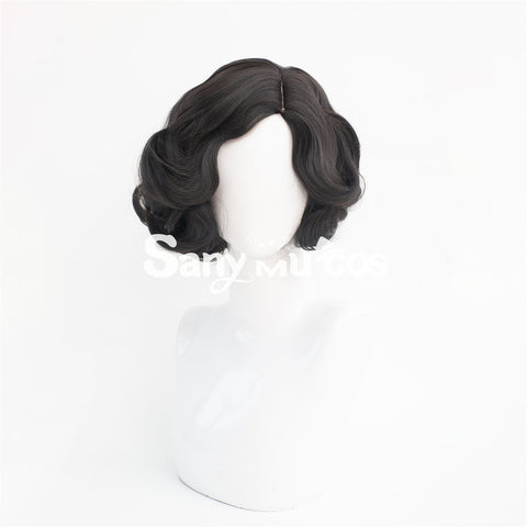 Identity Ⅴ cosplay Michiko Geisha Cosplay Wig